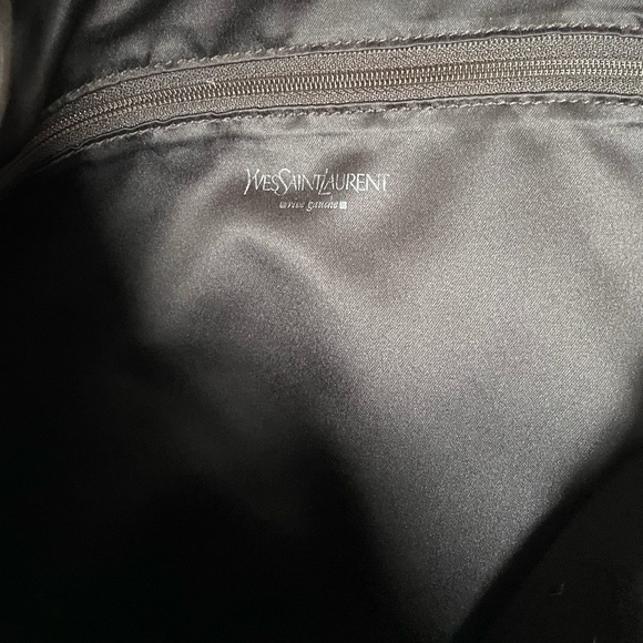 Authentic Unicorn YSL Tote Bag - Picture 7 of 16